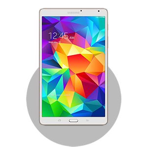 Samsung Tab S 10,5 T800
