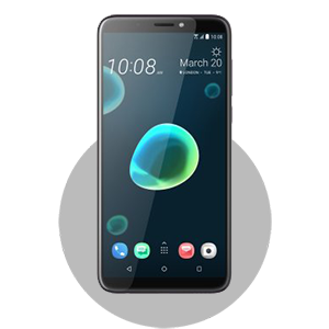 HTC M8s