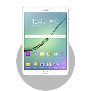 Samsung Tab S2  8 T710/T715