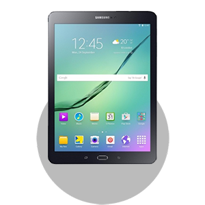 Samsung Tab S2 9.7  T810