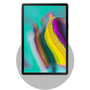 Samsung Tab S5e 10.5 T720