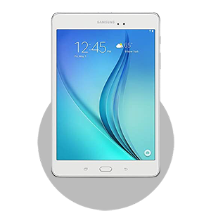 Samsung Tab A 8 T350