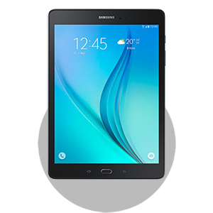Samsung Tab A 9,7 T550