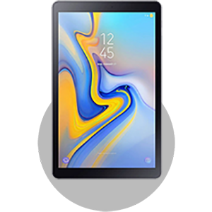 Samsung Tab A 10.1 T580