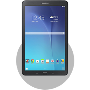 Samsung Tab E 9.6 T560