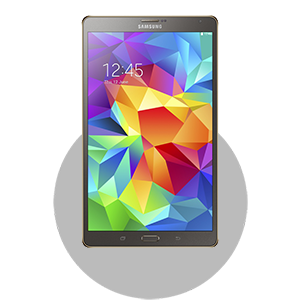 Samsung Tab S 8.4 T700