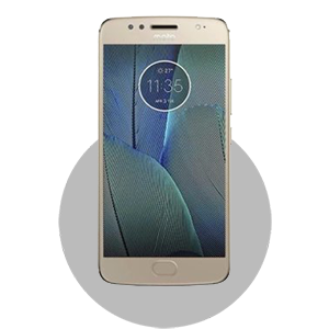 Motorola G5S Plus