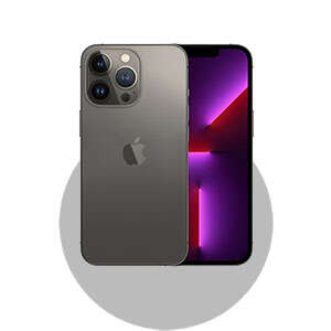 iPhone 13 Pro