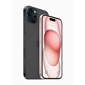 IPhone 15 Plus