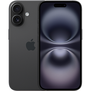 iPhone 16
